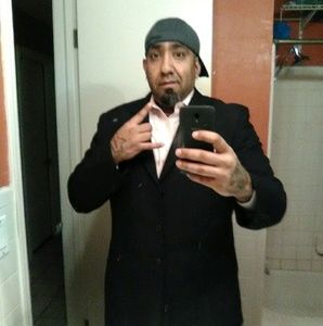 Meet your Posher, Felipe